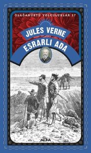 Esrarlı Ada - Olağanüstü Yolcuklar 17