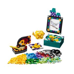 41811 Lego Dots - Harry Potter Hogwarts Masaüstü Seti 856 parça +8 yaş