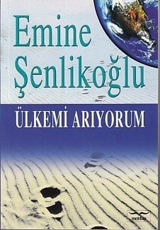 Ülkemi Arıyorum