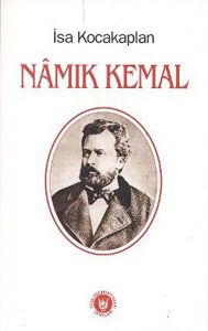 Namık Kemal