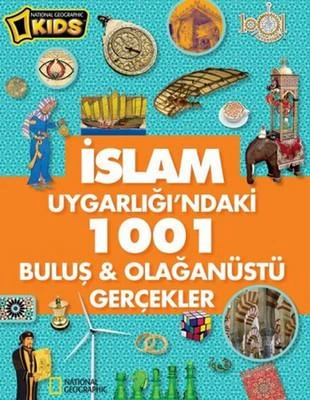 İslam Uygarlığın.1001 Buluş Olağanüstü