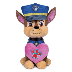 Paw Patrol Love Serisi 27 Cm Peluş 760022232