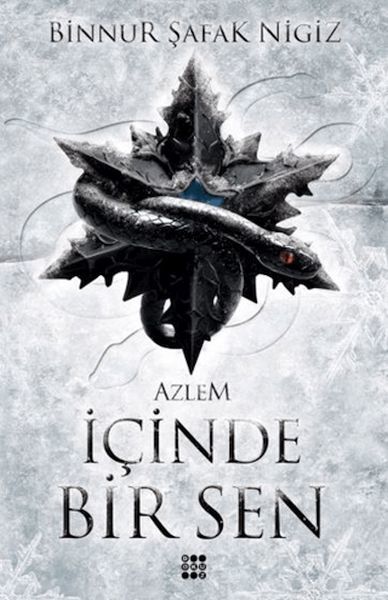 İçinde Bir Sen 4 - Azlem (Ciltli)