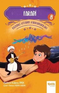 Farabi - Gizemli Kitabın Kahramanları 8