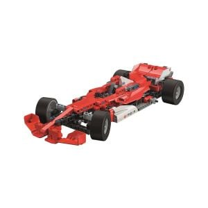 80132TR Yarış Arabaları - Formula 1 - Mekanik Laboratuarı +8 yaş