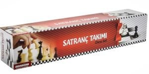 Satranç Takımı