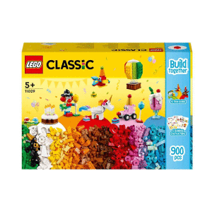 11029 Lego Classic Yaratıcı Parti Kutusu 900 parça +5 yaş