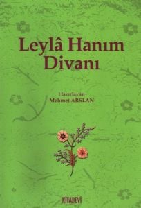 Leyla Hanım Divanı