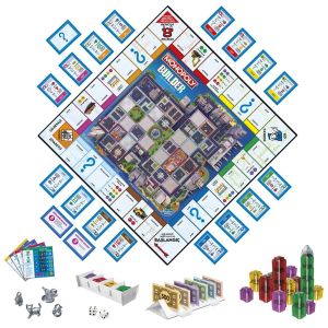 Monopoly Builder F1696