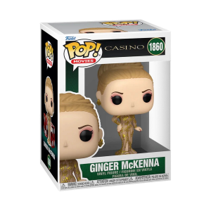 Funko POP Movies Casino Ginger McKenna