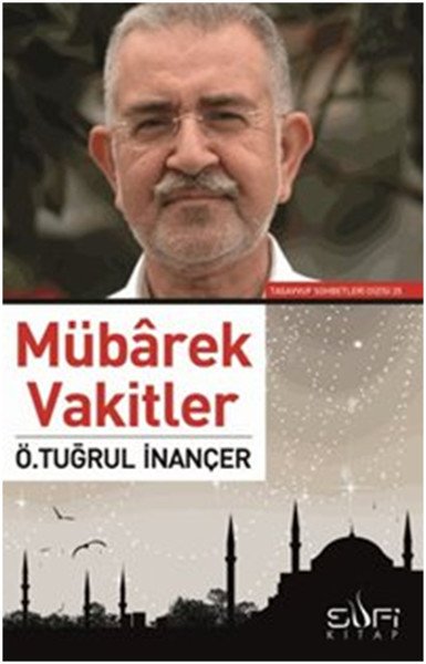 Mübarek Vakitler