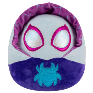 Squishmallows Spidey ve Muhteşem Arkadaşları 13 cm