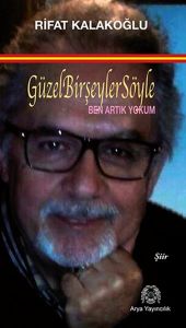 Güzel Bir Şeyler Söyle - Ben Artık Yokum