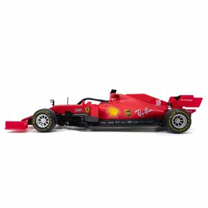 1:16 Ferrari SF1000 Uzaktan Kumandalı Model Araç Montaj Kiti