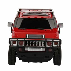 S00003942 R/C 1/24 F/F ARABA HUMMER H2 2R -SUN