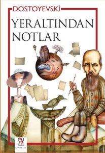 Yeraltından Notlar