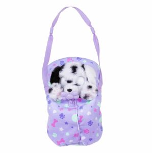 BAW00000 Baby Paws Sesli Yavru 20 cm Peluş