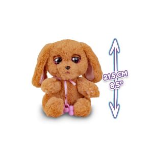 BAW00000 Baby Paws Sesli Yavru 20 cm Peluş