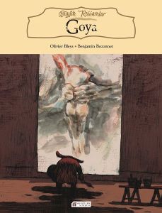 Büyük Ressamlar - Goya