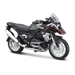 Maisto 1/18 BMW R1250 GS Motosiklet 39351