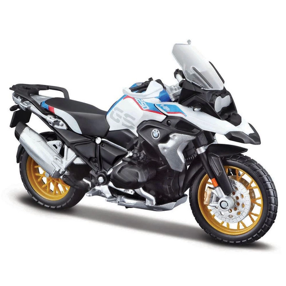 Maisto 1/18 BMW R1250 GS Motosiklet 39351