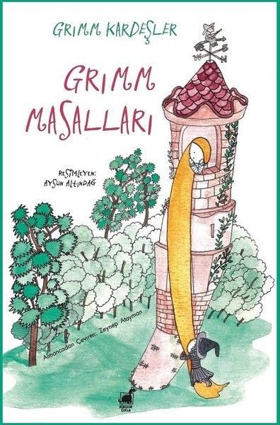 Grımm Masalları