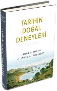 Tarihin Doğal Deneyleri (Ciltli)