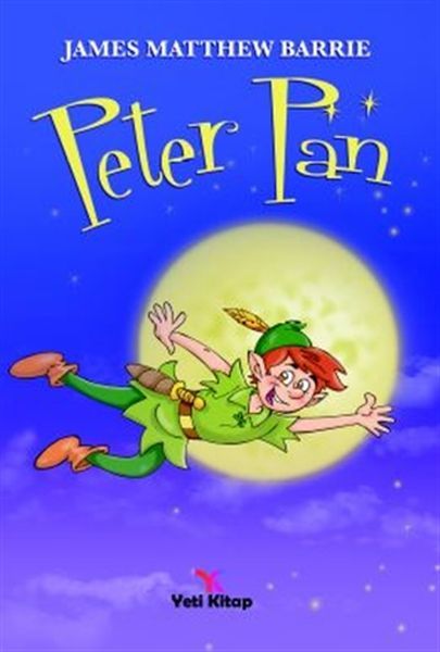 Peter Pan