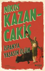 İspanya, Yaşasın Ölüm