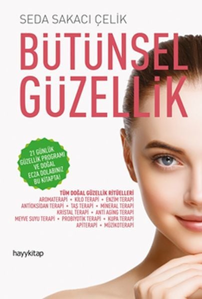 Bütünsel Güzellik