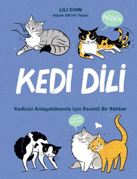 Kedi Dili