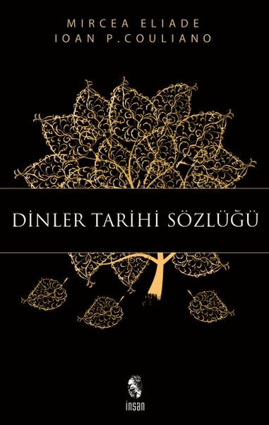 Dinler Tarihi Sözlüğü