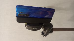 Xiaomi Redmi Note 8 Pro Için Tripod Adaptörü 3D847629