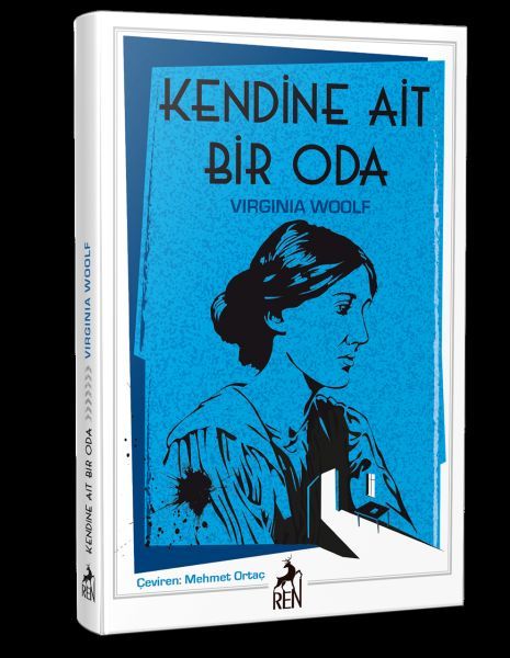 Kendine Ait Bir Oda