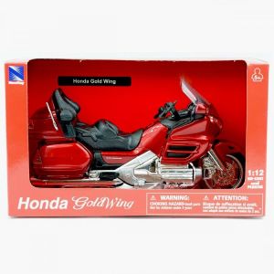 Sunman 1:12 Honda Gold Wing