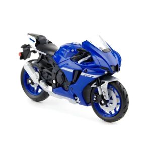 MAY 39047 Yamaha 2018 MT-07 Motosiklet 1:18 -Necotoys