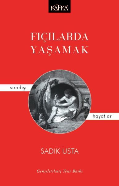 Fıçılarda Yaşamak - Sıradaşı Hayatlar