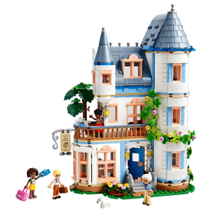 LEGO Friends Kale Pansiyon 42638