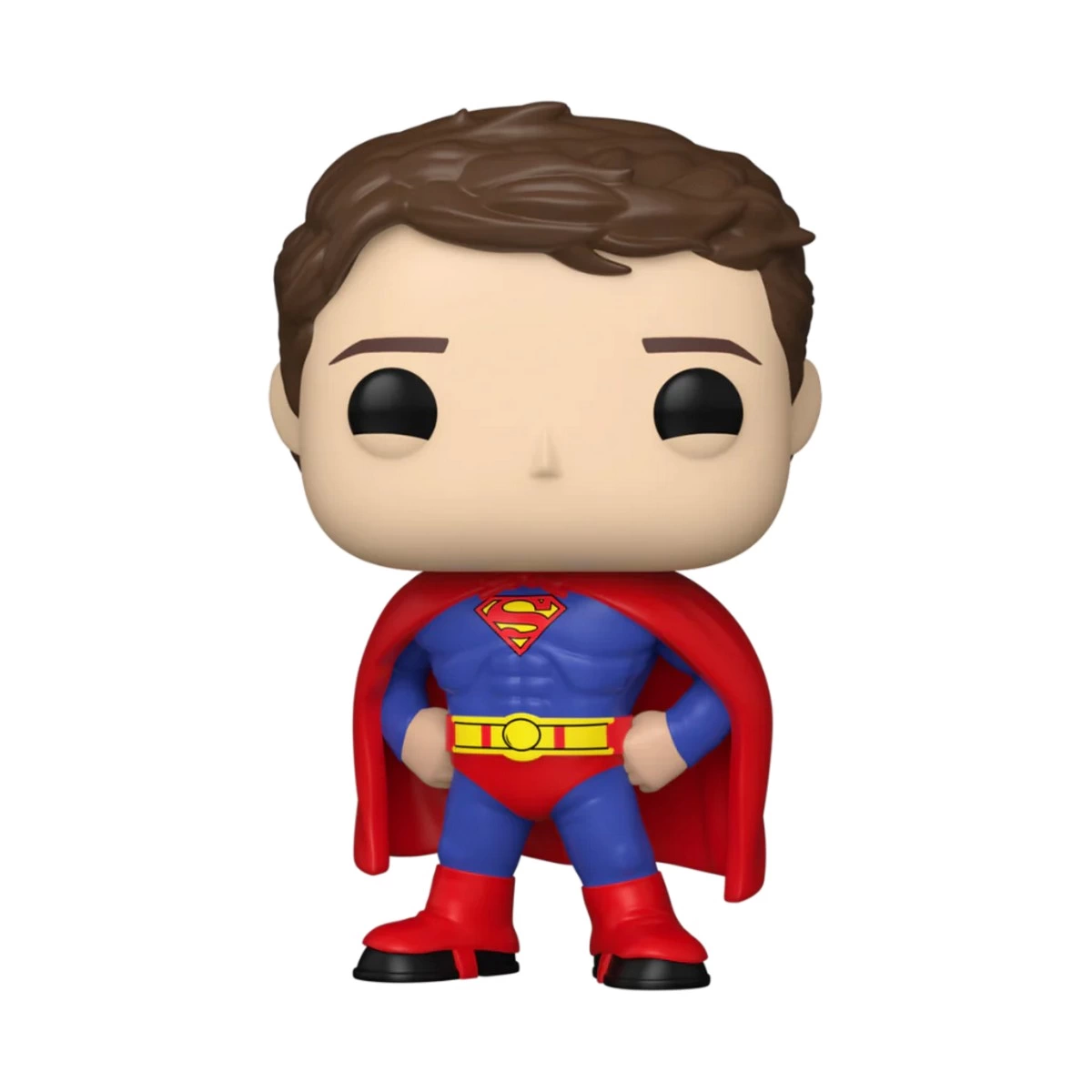 Funko POP TV Friends Joey Tribbiani in Superman Costume