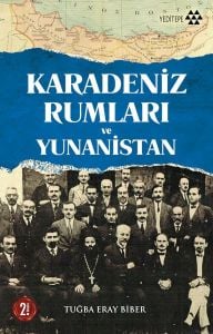 Karadeniz Rumları ve Yunanistan