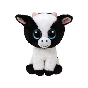 Ty Beanie Boos Butter Cow 15cm