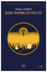 Dune Rahibeler Meclisi