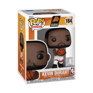 Funko POP NBA Suns Kevin Durant