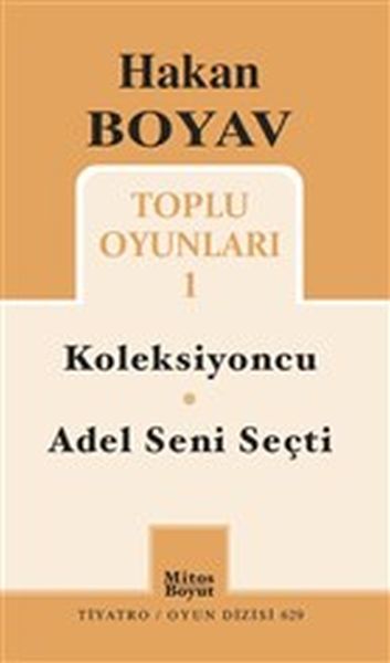 Toplu Oyunları 1 - Koleksiyoncu-Adel Seni Seçti