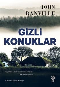 Gizli Konuklar