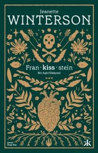 Frankissstein: Bir Aşk Hikâyesi