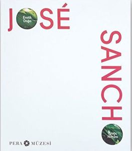 Jose Sancho Erotik Doğa