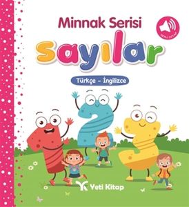 Minnak Serisi Sayılar