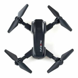 SIL 84811 Foldable Drone Silverlit