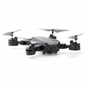 SIL 84811 Foldable Drone Silverlit